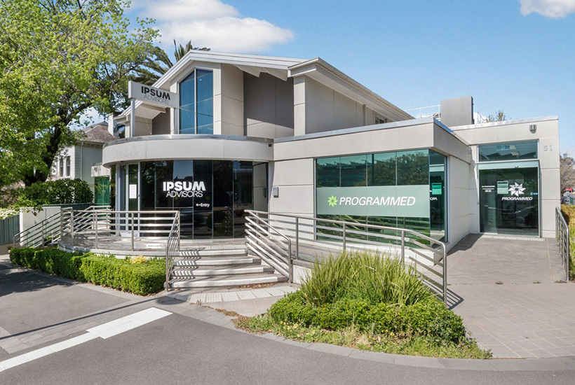 Bendigo Commercial Property Market Heats Up As Investors Chase Yields