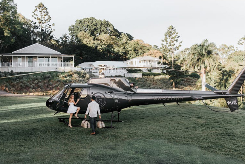 Properties like Malumba Estate can generate an income for owners. Picture: realestate.com.au/buy