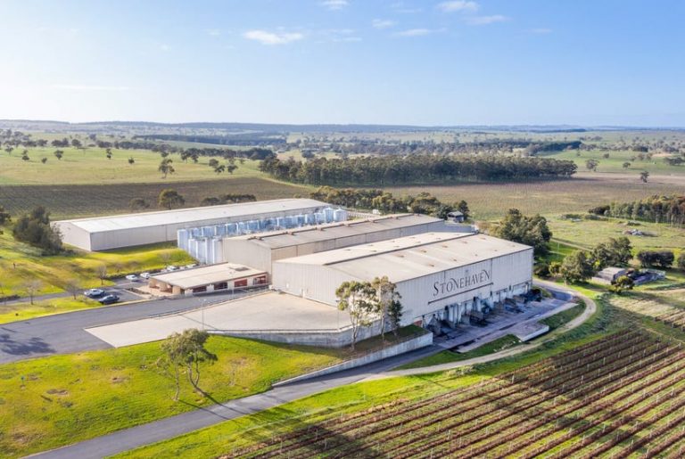 South Australia's Stonehaven Winery Sold To CW Wines