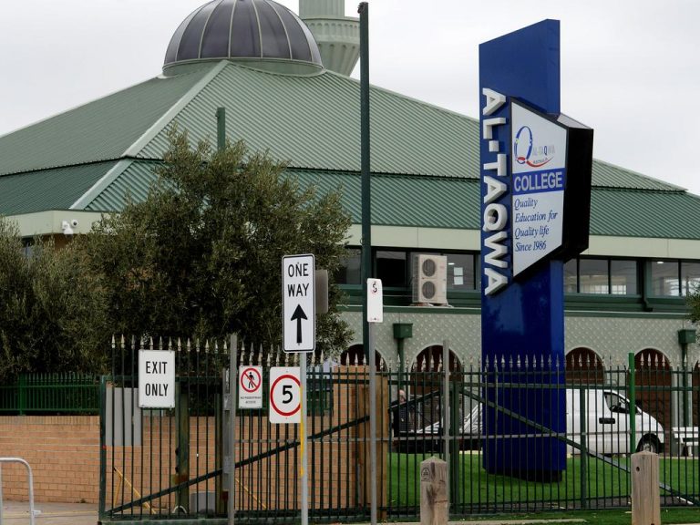 Al-Taqwa College: Islamic school collects $58m in Truganina land deal