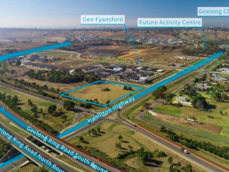 Fyansford super site a gateway to Geelong’s future growth area