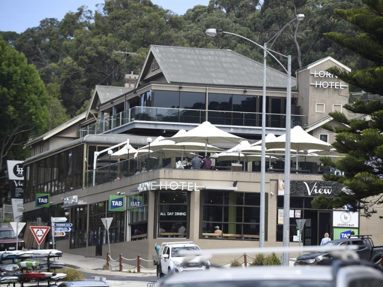 Lorne Hotel sells to Sydney’s Merivale hospitality group