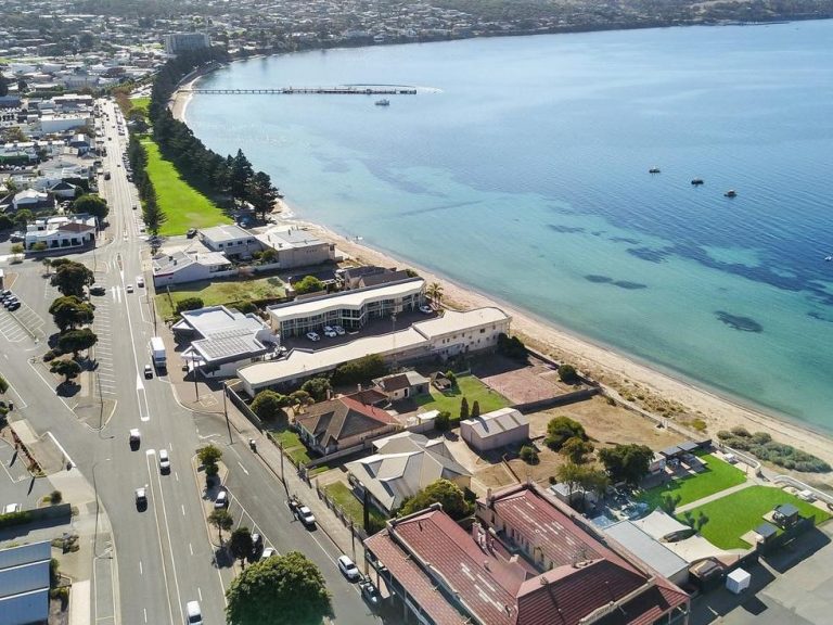 Neighbouring waterfront properties set to be redeveloped following $2.7 million sale