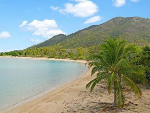 Australia’s best vacant block of land hits the market in the Whitsundays