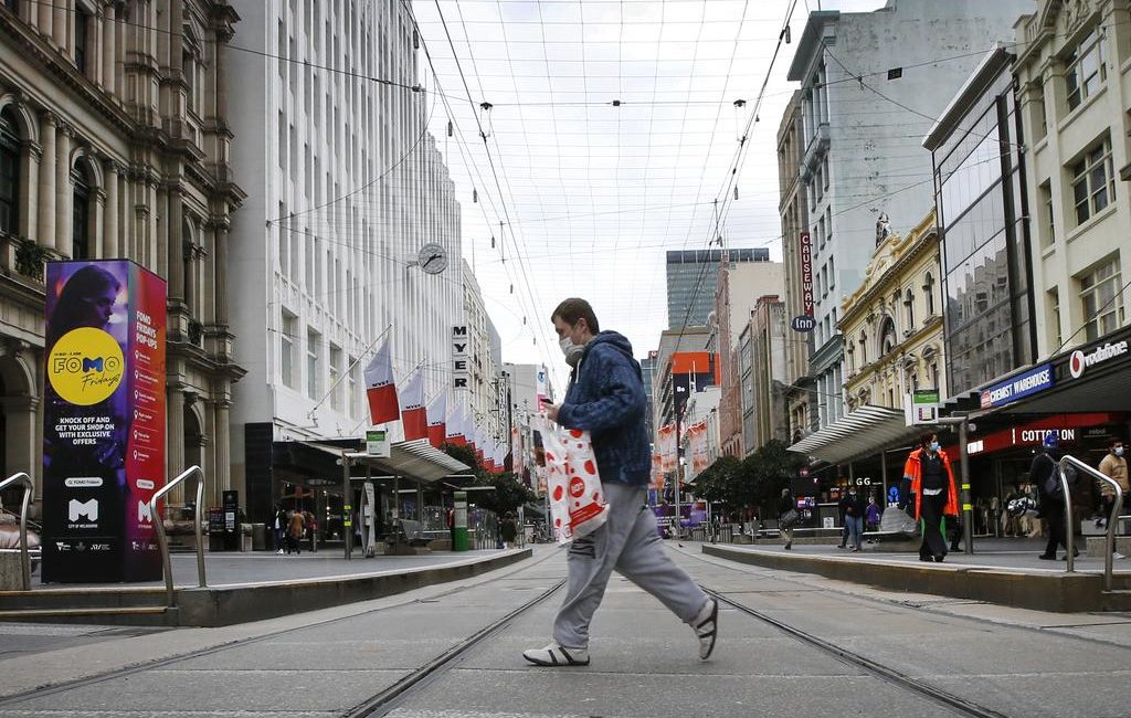 Victoria’s seven-day lockdown to set CBD return-to-work back months: Property Council