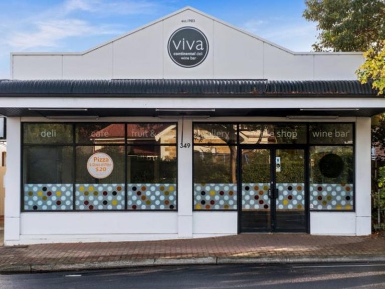 St Morris commercial property snapped up a week after hitting the market