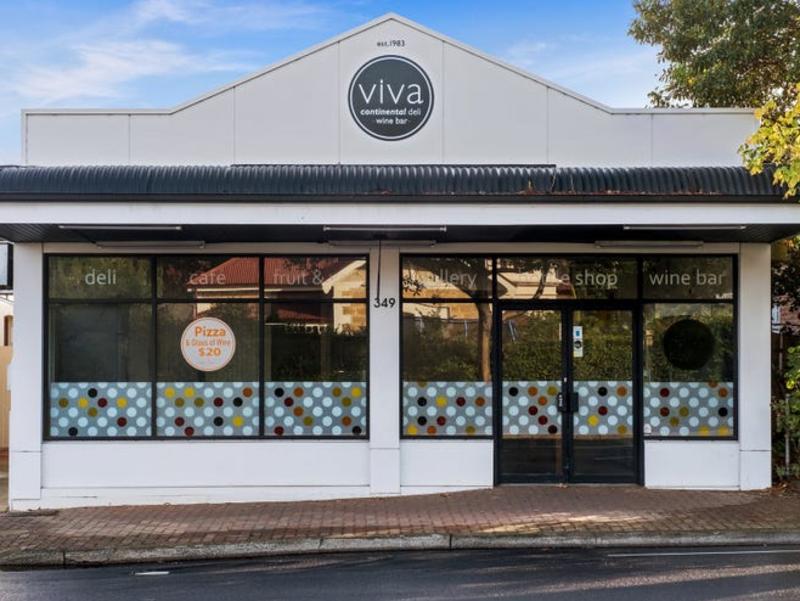 St Morris commercial property snapped up a week after hitting the market