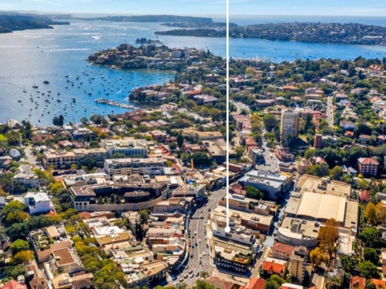 Double Bay cements itself as hottest commercial market in Australia with $25.5m auction sale