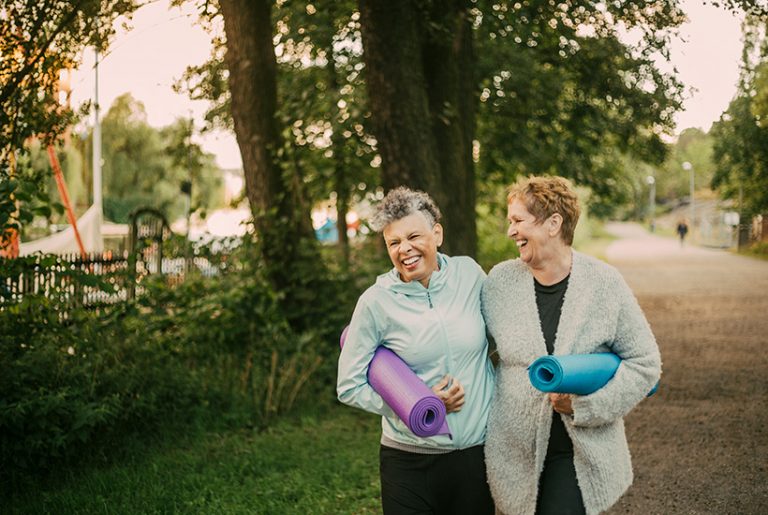 Growing demand for retirement living is driving development boom