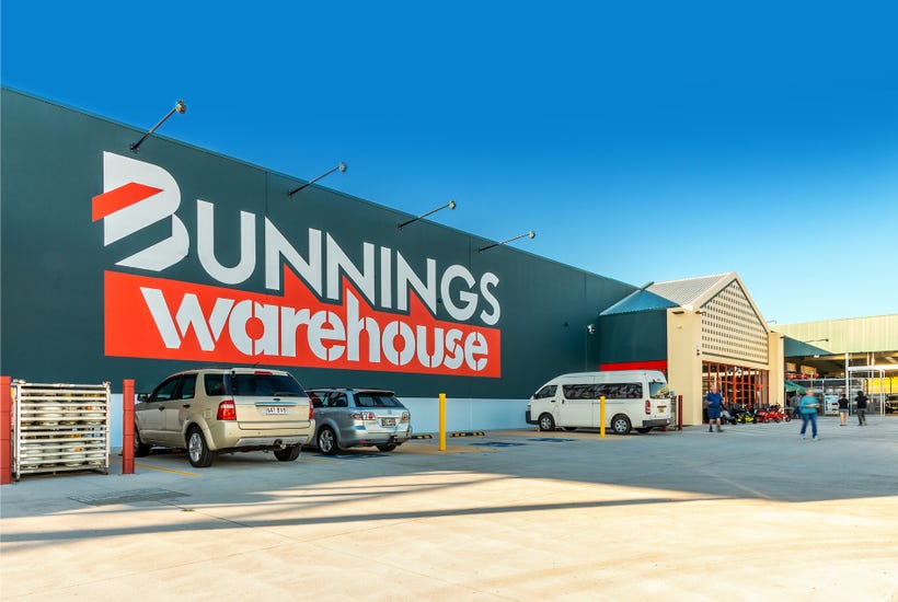 Bunnings, KFC and ‘pandemic-proof’ properties feature in $210m auction
