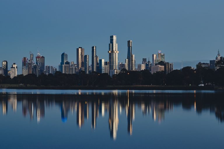 How much does it cost to build a skyscraper?
