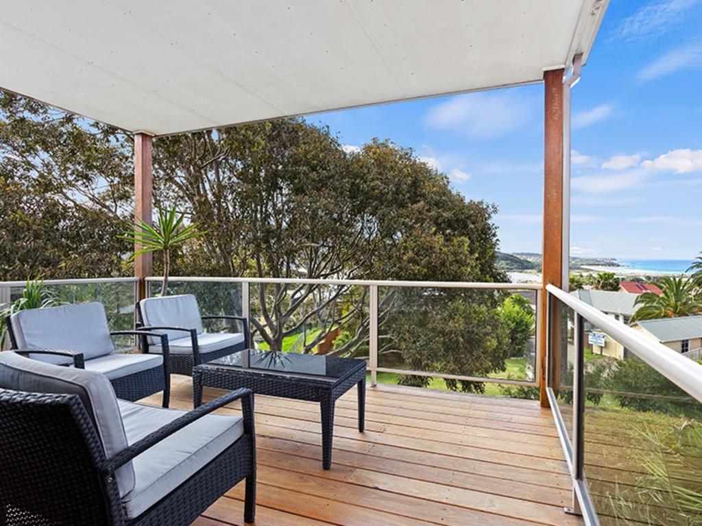 Supplied Editorial Whale Motor Inn at Narooma, NSW.
