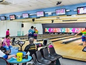 Bowling alley, games arcade, dodges: Iconic Townsville tenpin and fun centre sold