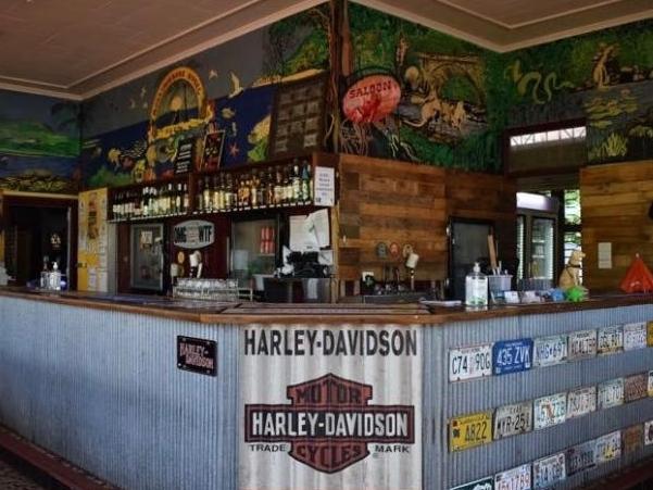 Iconic Rollingstone Hotel in North QLD for lease