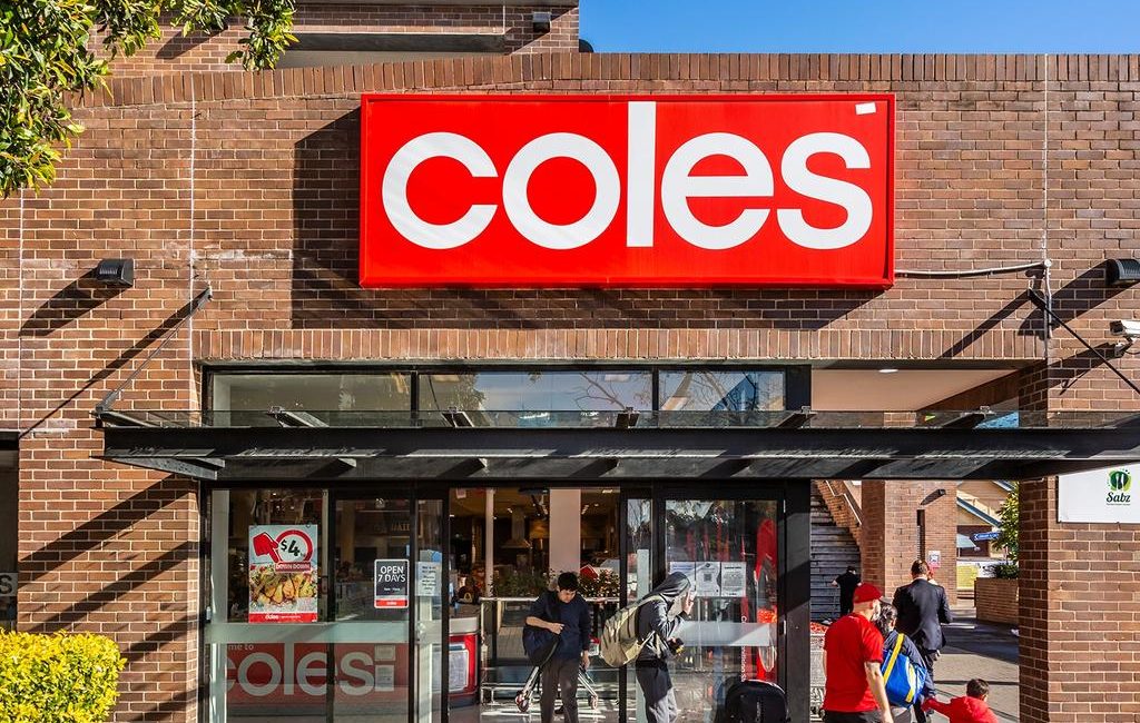 Coles Five Dock expected to fetch $25m-plus after coming up for sale