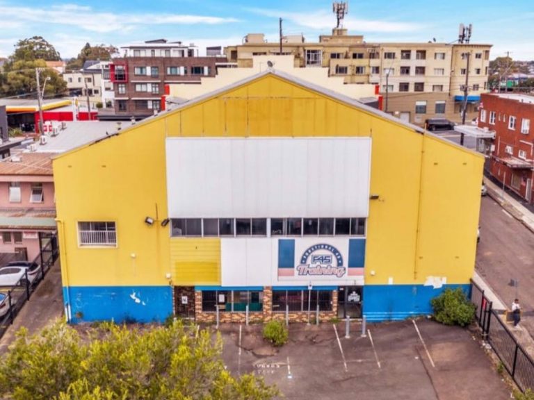 Iconic South Hurstville art deco building set to make way for unit block