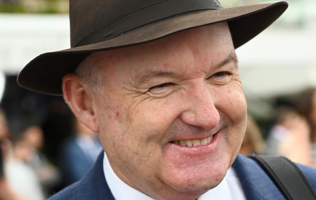 Horse trainer David Hayes lists Kensington home with rare stables out the back