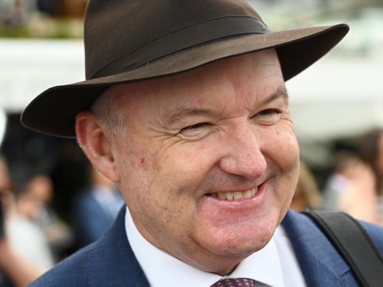 Horse trainer David Hayes lists Kensington home with rare stables out the back