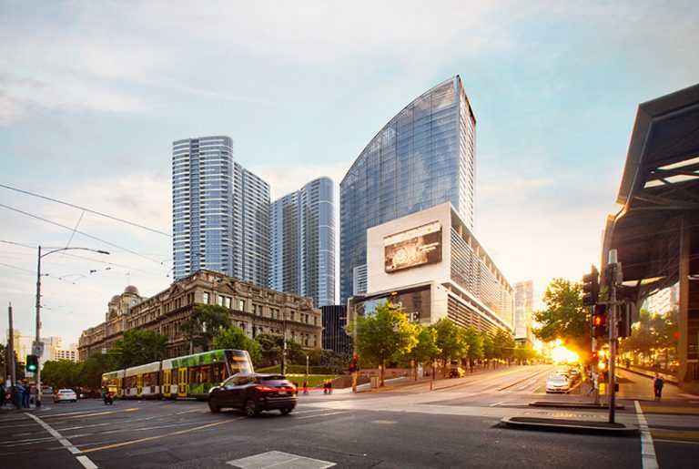 Mega deals drive the market and they’re not slowing down