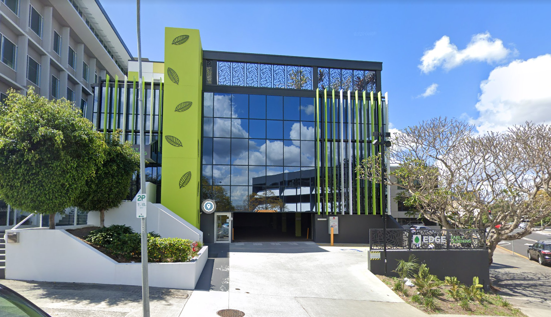 22 Marie Street, Milton. Sold by Hunter Higgins and Tom O’Driscoll of Colliers Brisbane for $8,435,000 with a 5.28% return. Credit: Colliers Brisbane