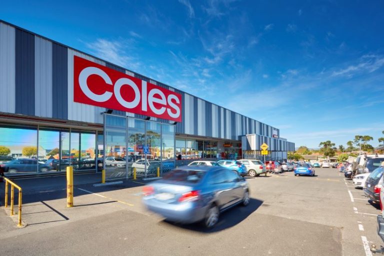 A Bunnings and two Coles shopping centres sold as buyers target retail