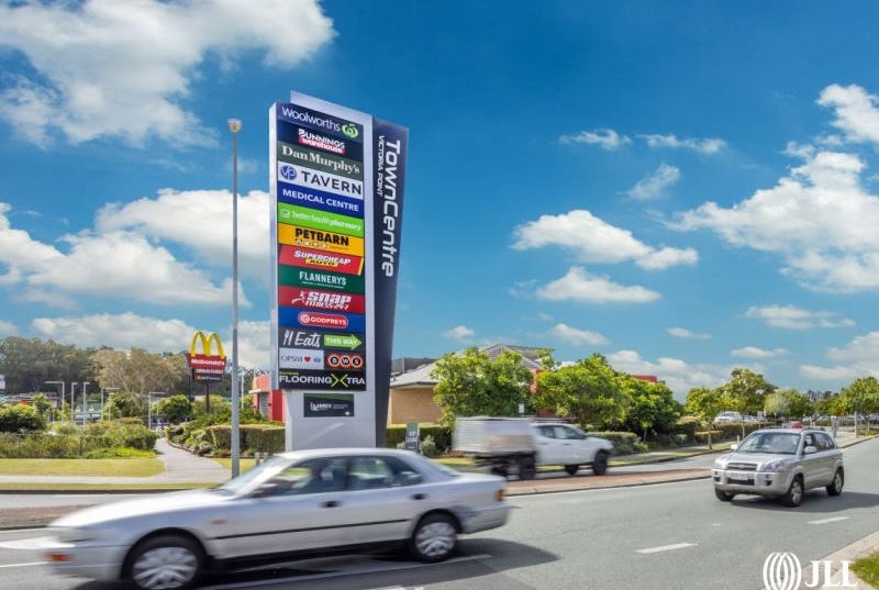 HomeCo Daily Needs REIT is buying Town Centre Victoria Point for $160 million. Picture: realcommercial.com.au/for-sale