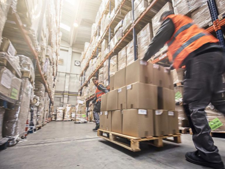 Overseas buyers key in driving demand for Australian industrial property