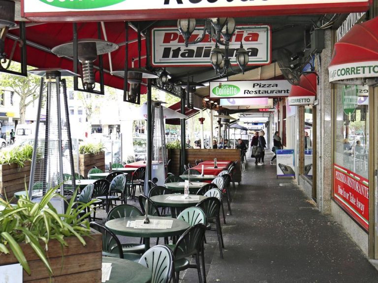 Lygon St, Bridge Rd, Chapel St: retail strips battle large vacancies