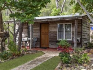 Iconic eco-tourism venture hits the market in North Qld