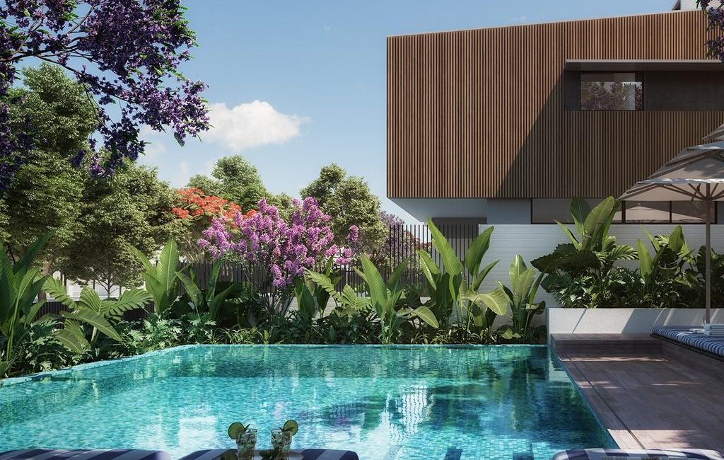 Olympic Games in 2032 will turbocharge Queensland property sector