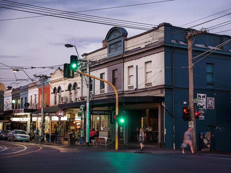 Foresters Beer and Music Hall sells to New Guernica bar operator