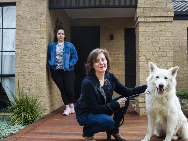 Working from home to sustain flight from the city as bosses see the benefits