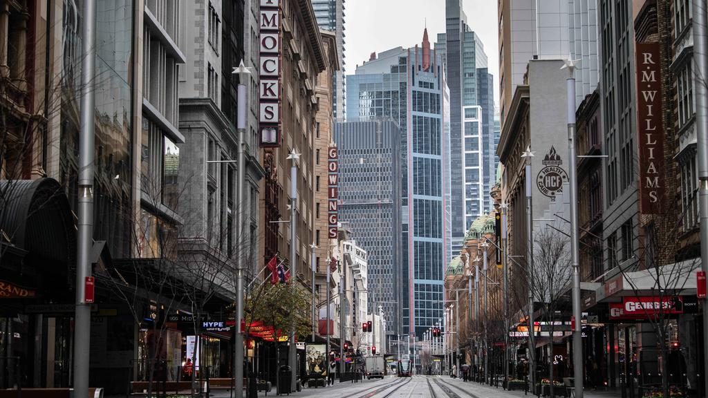 Searches to buy and lease commercial property have slowed for the third week running.