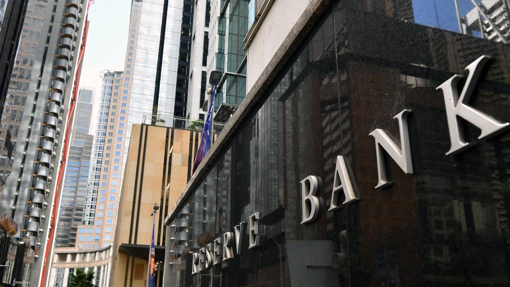 RBA RATES DECISION