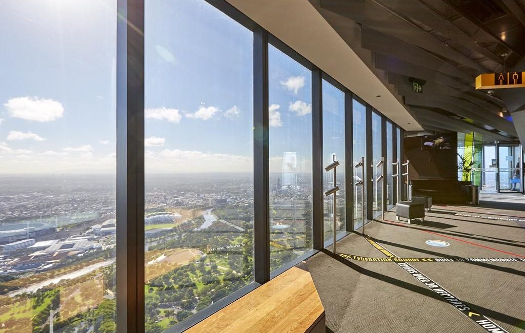 Eureka Skydeck, restaurant sell for almost $60m in mega deal