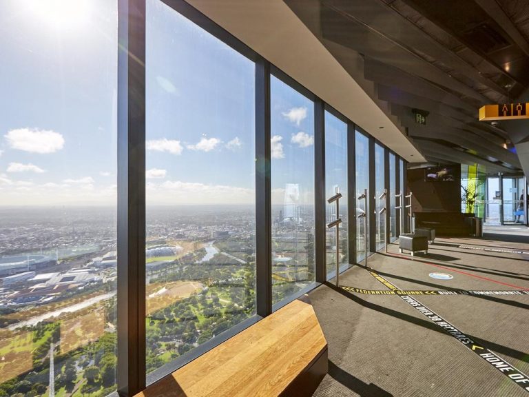Eureka Skydeck, restaurant sell for almost $60m in mega deal