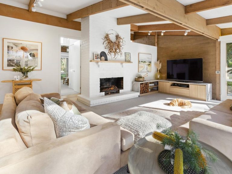 Cheese lover’s dream home in Red Hill