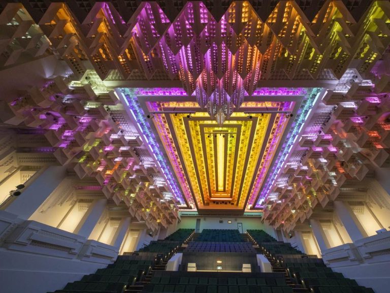 Open House Melbourne 2021: Peek inside the city’s most iconic buildings
