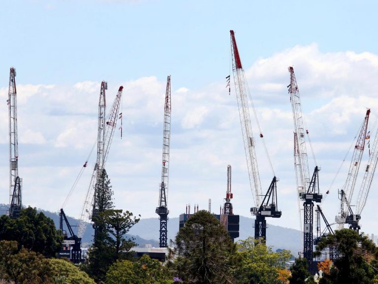 Tradies, builders, developers on alert as material prices run amok