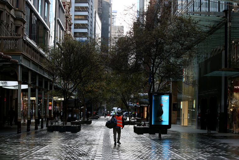 Lessons from Melbourne: how prolonged lockdowns impact commercial property