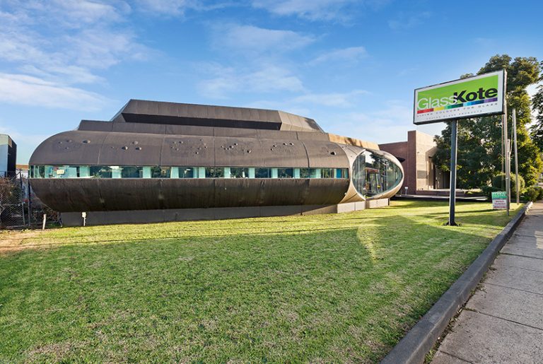 Former Atari headquarters sells for $24.25 million