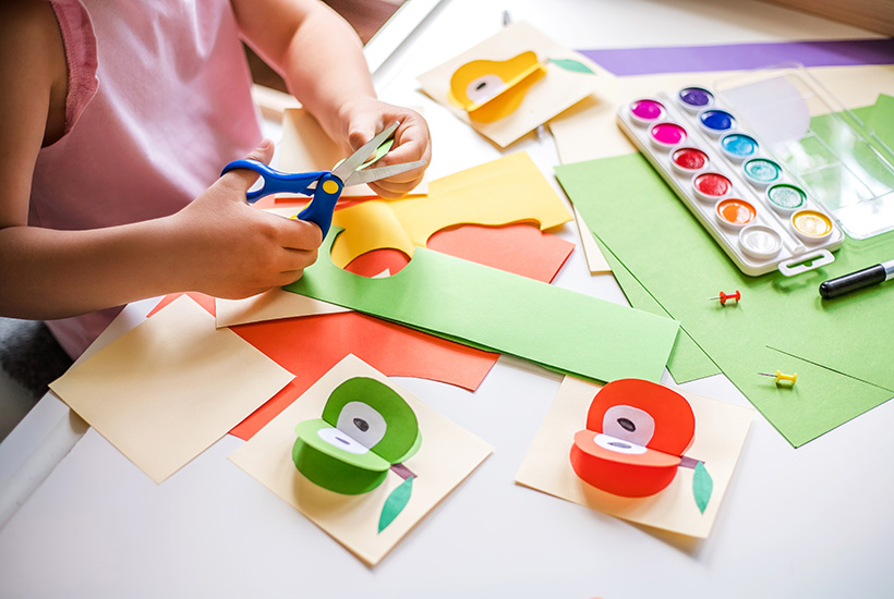 Childcare centres have experienced increased investment demand in 2021. Picture: Getty
