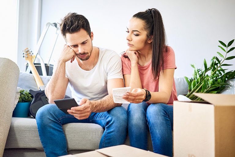 How to apply for a commercial property loan