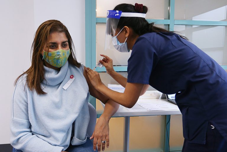 Can employers make COVID vaccines compulsory?