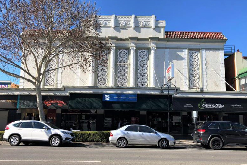 Riverina is one of the areas in regional NSW that has seen the strongest growth in searches on realcomemrcial.com.au over the past 12 months. Picture: realcommercial.com.au/for-sale