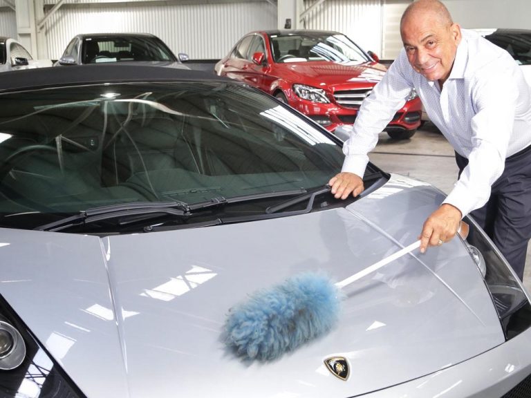 Nick Theodossi in $50m deal for Port Melbourne Subaru dealership