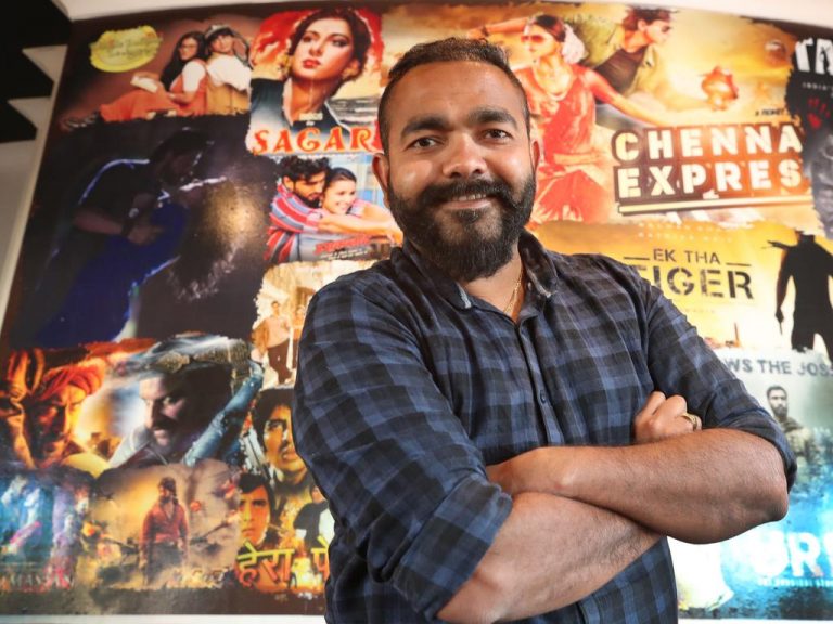 Bollywood restaurateur dishes out $3.5m to save ailing shopping hub