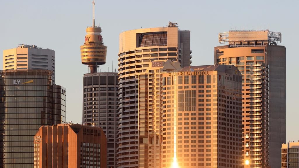 Searches to buy and lease property on realcommercial.com.au are showing signs of recovery.