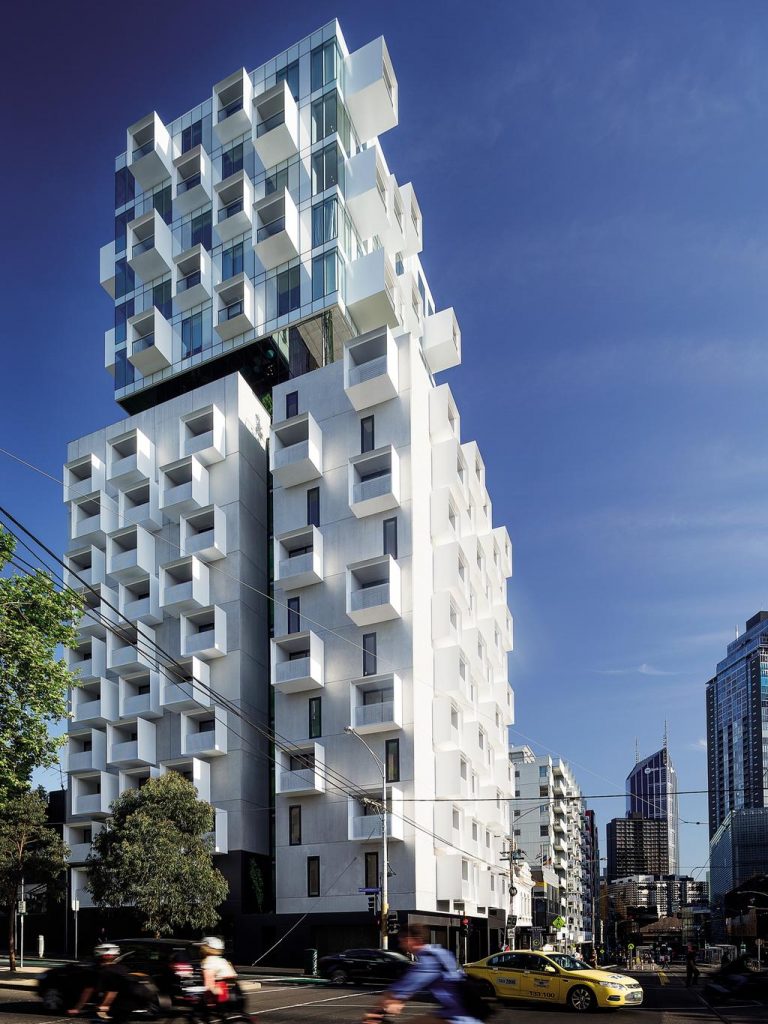 Piccolo developments Fitzroy owners cash in on 22m deal for Gore St