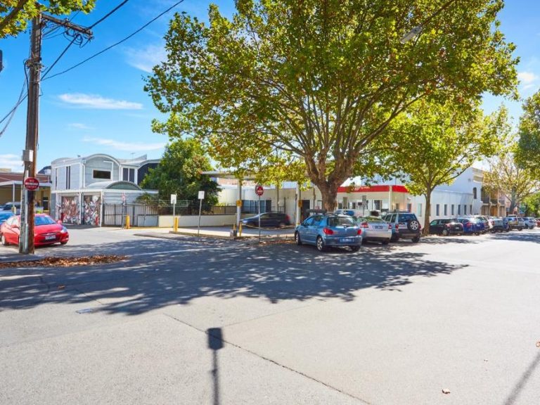 Piccolo developments: Fitzroy owners cash in on $22m deal for Gore St former Australia Post site